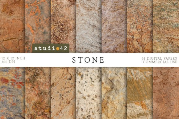 Download Stone Texture Background Digital Papers - Digital paper Collection